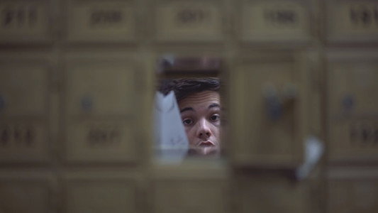 Mailboxes