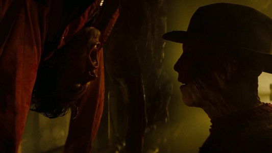 A Nightmare on Elm Street