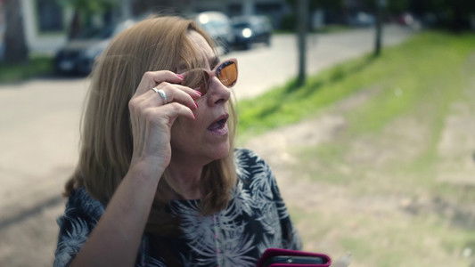 El día que desapareció el Obelisco