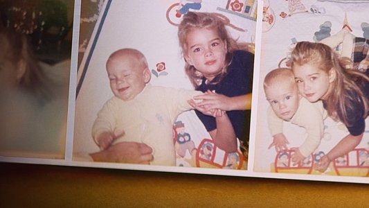 Pretty Baby: Brooke Shields