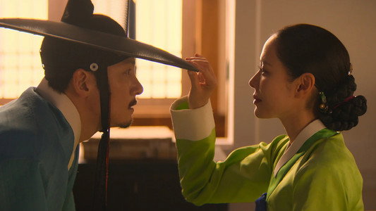 스캔들