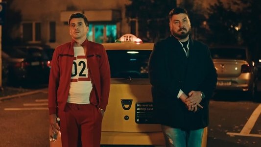 Taximetriști