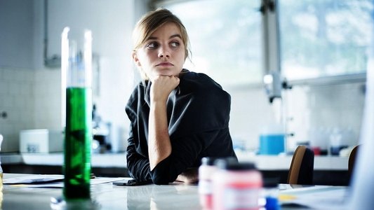 Il ragazzo invisibile - Seconda generazione
