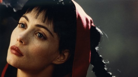 Le dernier chaperon rouge