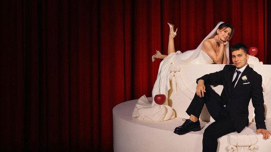 Friz & Wersow. Miłość w czasach online