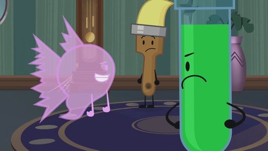 Inanimate Insanity II: The Movie