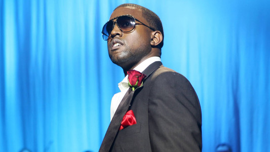 Kanye West: Late Orchestration