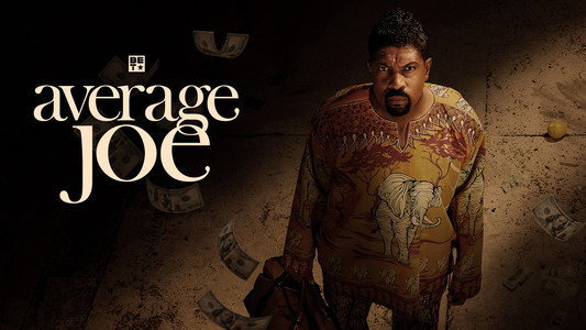 Average Joe