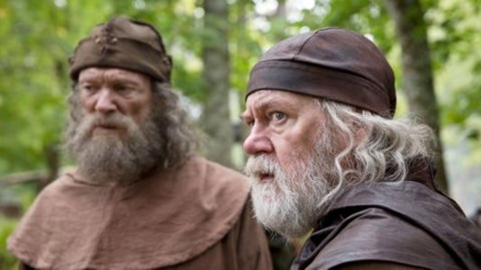 Halvdan Viking
