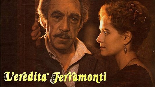 L'eredità Ferramonti