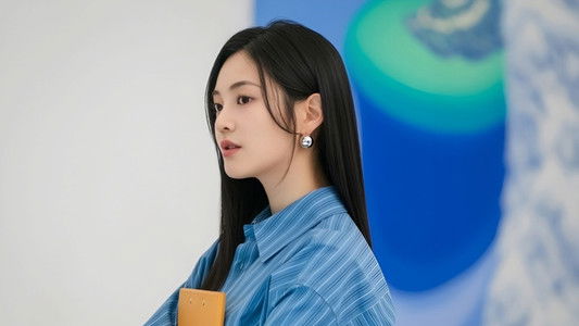 키스는 괜히 해서!