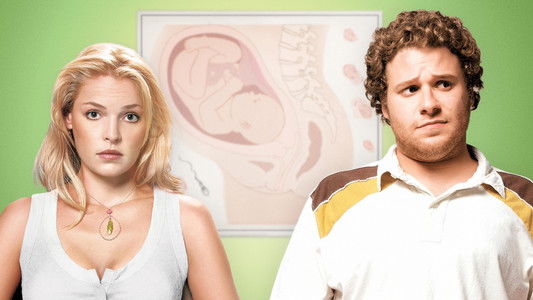 Knocked Up
