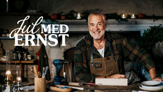 Jul med Ernst
