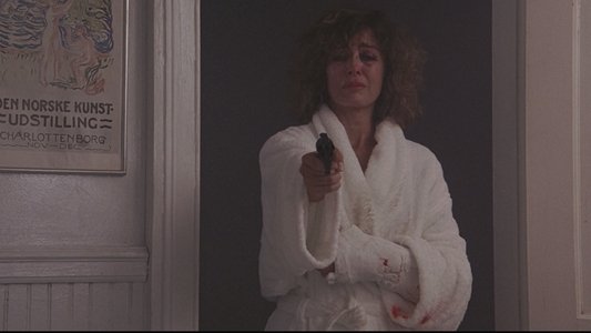 Fatal Attraction