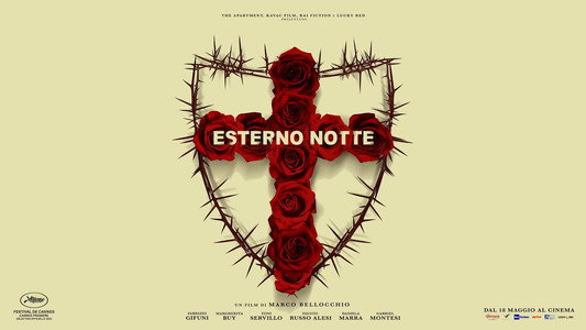 Esterno notte