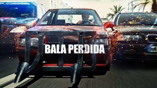Balle perdue