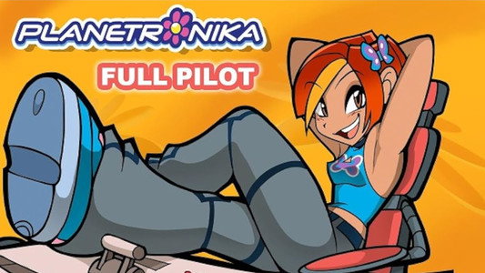 Planetronika