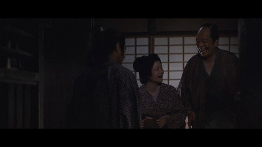 狼よ落日を斬れ
