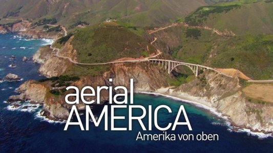 Aerial America