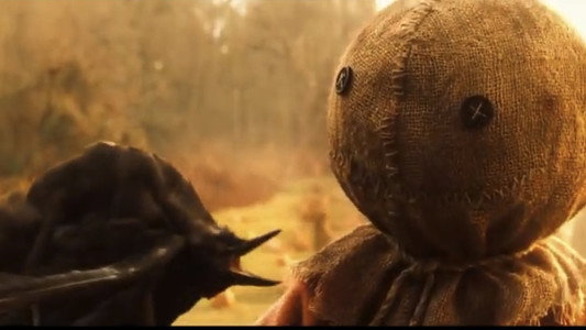 Trick 'r Treat