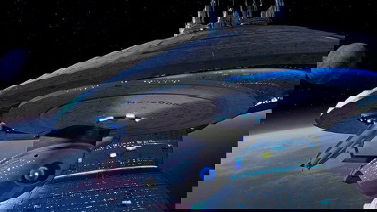 Star Trek III: The Search for Spock