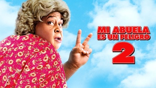 Big Momma's House 2