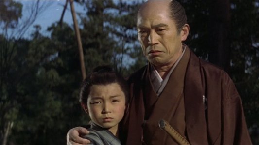 眠狂四郎魔性劍