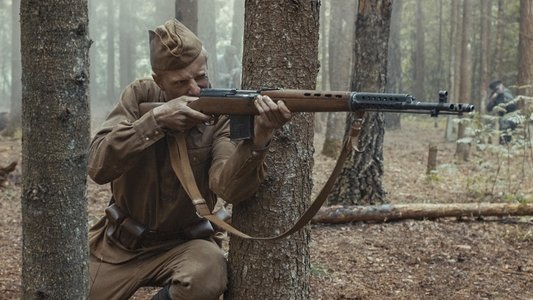 1941 жылдың жазы