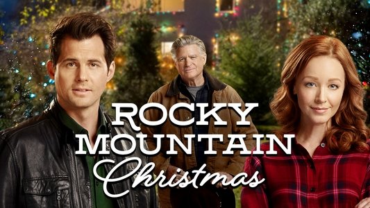 Rocky Mountain Christmas
