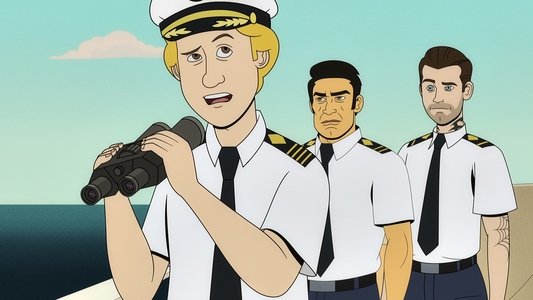 Captain Fall