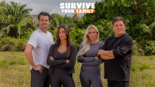 Survive Your Family