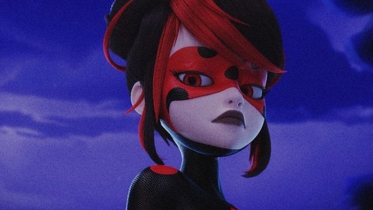 Miraculous World : Paris, Les Aventures de Toxinelle et Griffe Noire