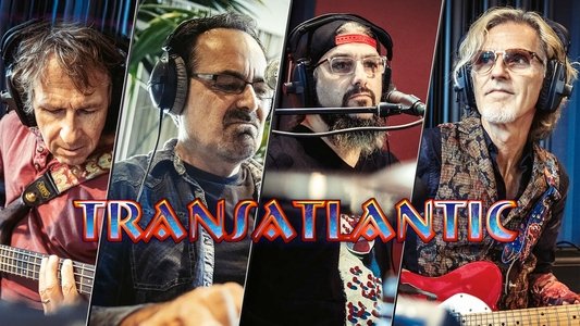 Transatlantic - The Absolute Universe