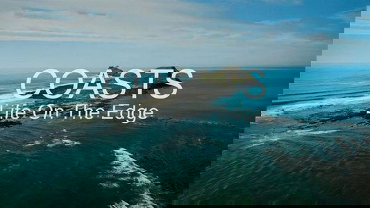 Wonders of the Celtic Deep