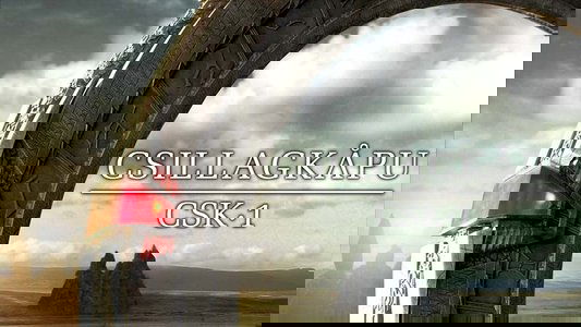 Stargate SG-1