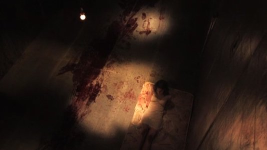 The Room