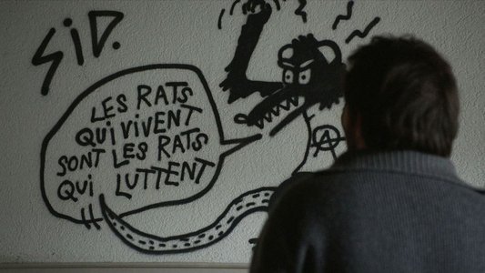 Les Indociles
