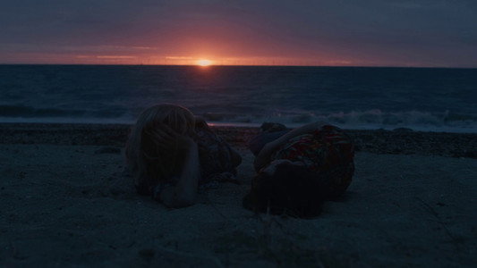 The End of the F***ing World