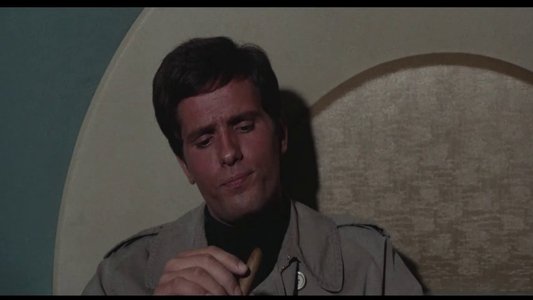 Kiss Kiss... Bang Bang