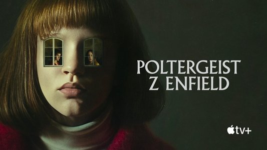 The Enfield Poltergeist