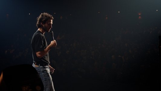 Panayotis Pascot : Presque