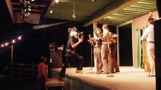 Bluegrass Country Soul