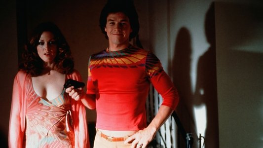 Boogie Nights