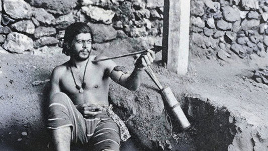 ಒಂದಾನೊಂದು ಕಾಲದಲ್ಲಿ