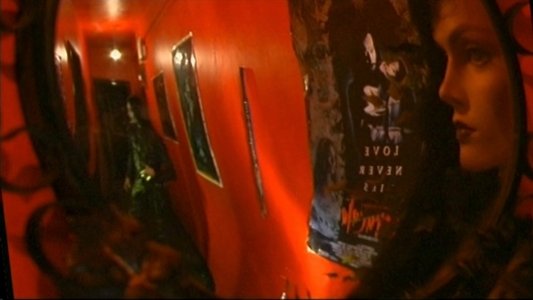 Cradle of Fear