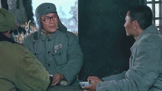 大决战之淮海战役