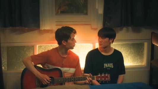 ขอฟังอีกครั้งเพลงรักของเธอ