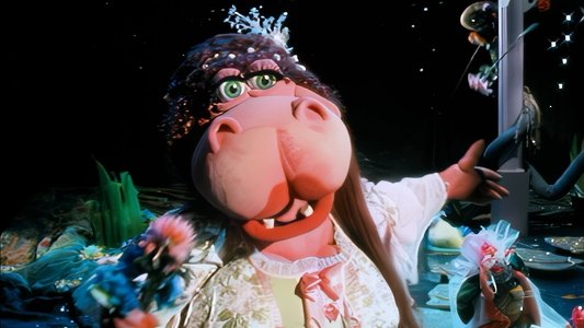 Meet the Feebles