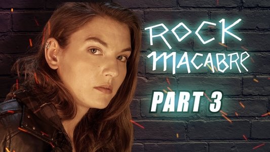 Rock Macabre