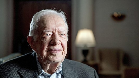 Jimmy Carter: Rock & Roll President